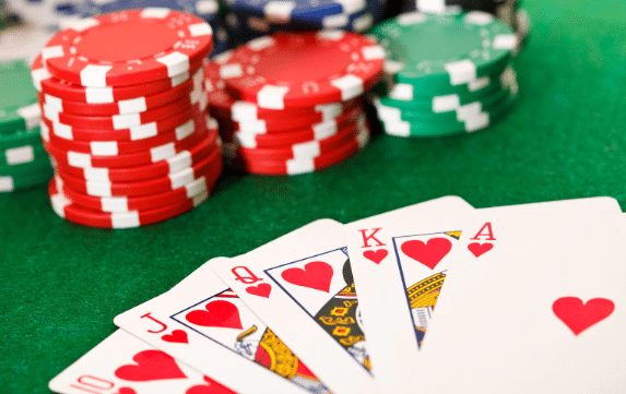 Khám phá Sòng bạc lớn nhất Las Vegas - The Venetian 2 image 19