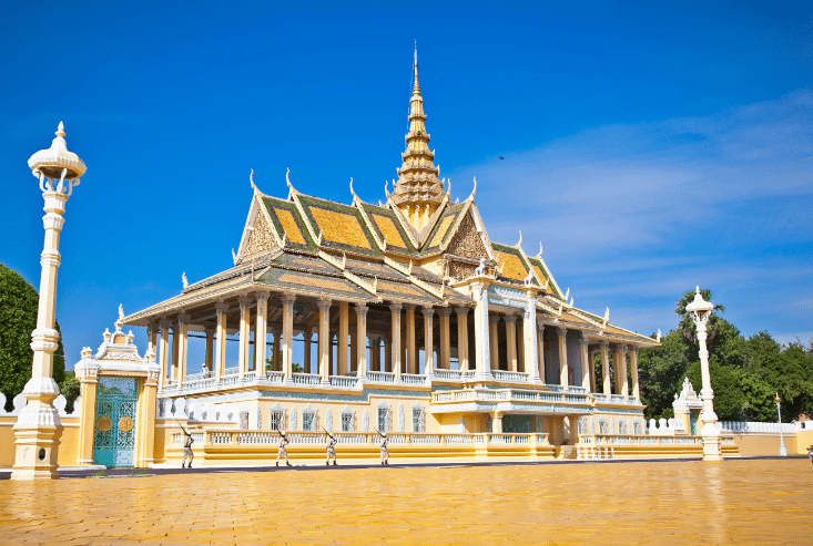 Điểm danh casino tại Campuchia - Thiên đường cờ bạc 1 Điểm danh casino tại Campuchia