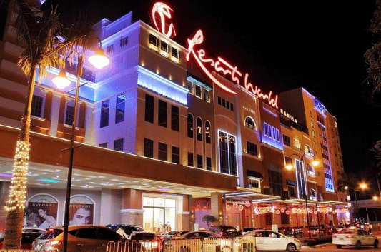 Khám phá Sòng bạc Philippines - Thế giới giải trí sôi động 2 Resorts World Manila - Casino số 1 tại phillipines