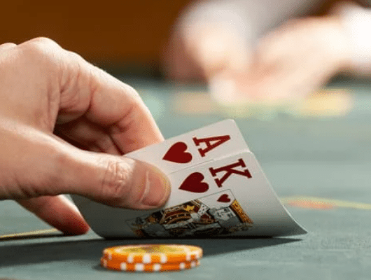 Giới thiệu Giải poker lớn nhất Việt Nam VSOP 3 image 33